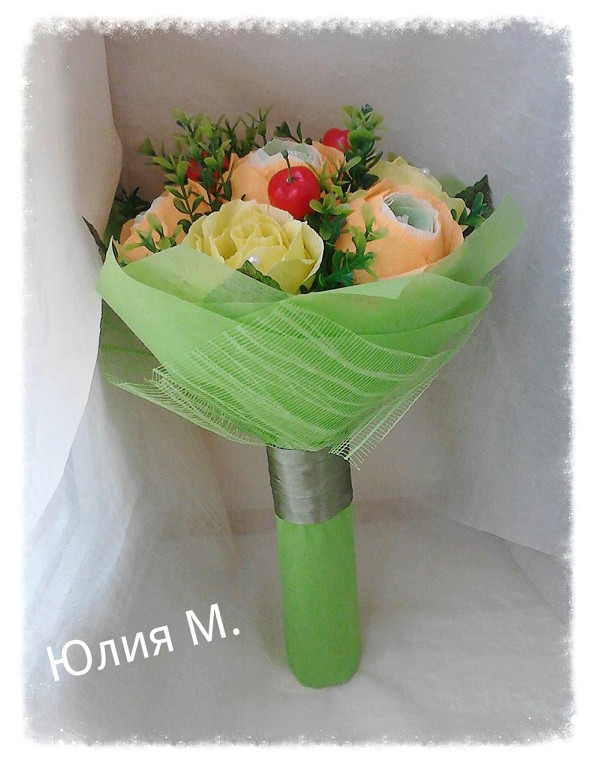 Переделка и не только.