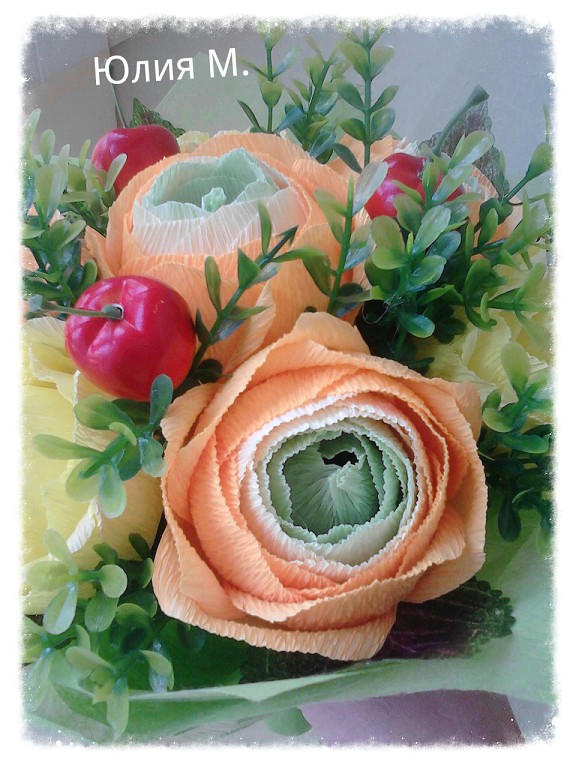 Переделка и не только.