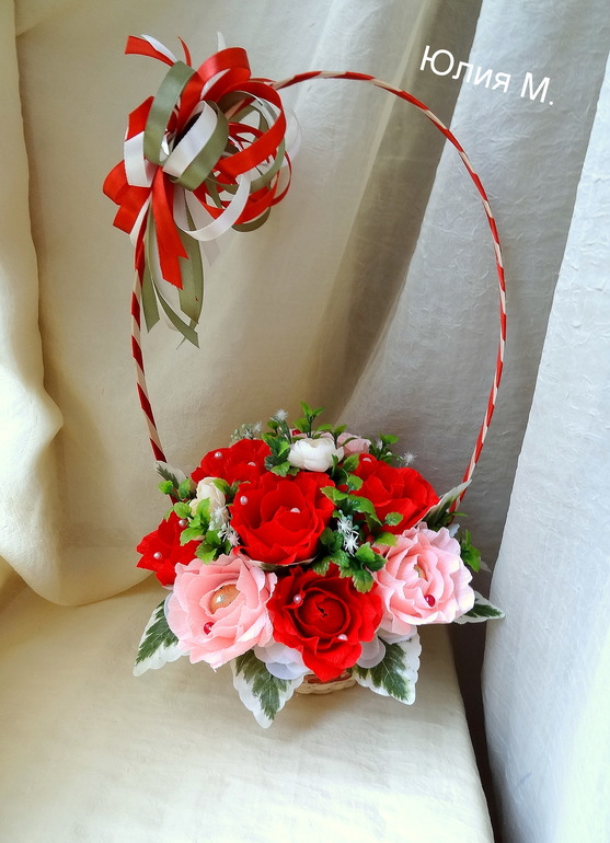 И я со "школьными" работами)))