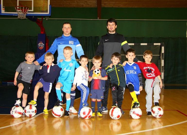 Ну вот и отгуляли юбилейчик!