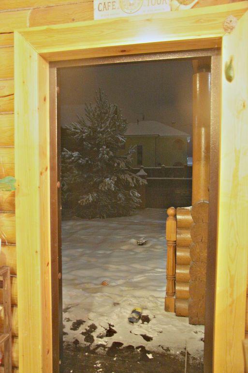 10 марта. Взгляд изнутри