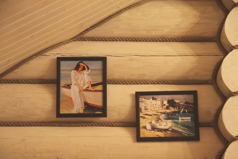 Мысли....или любофф к скандинавскому стилю