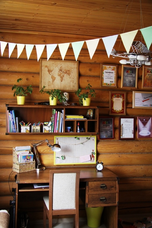 7 марта. Треугольник