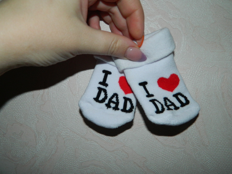 сегодня ходили на прием к Г + фото пузороста)))