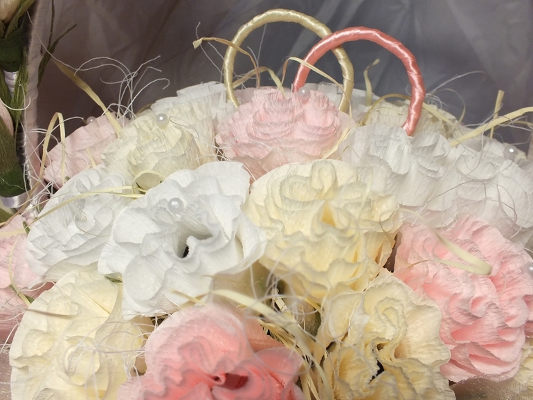 и корзиночка на заказ