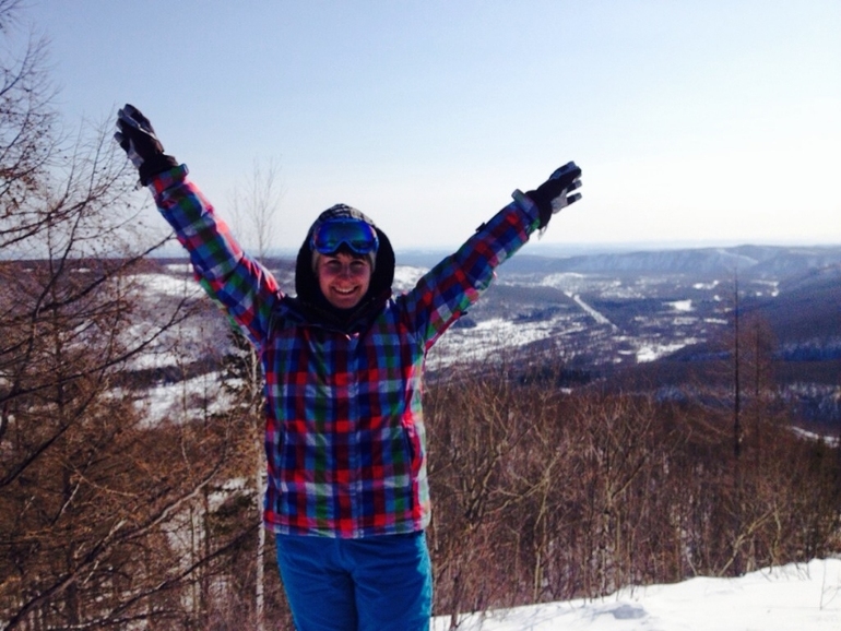 Голосование в конкурсе