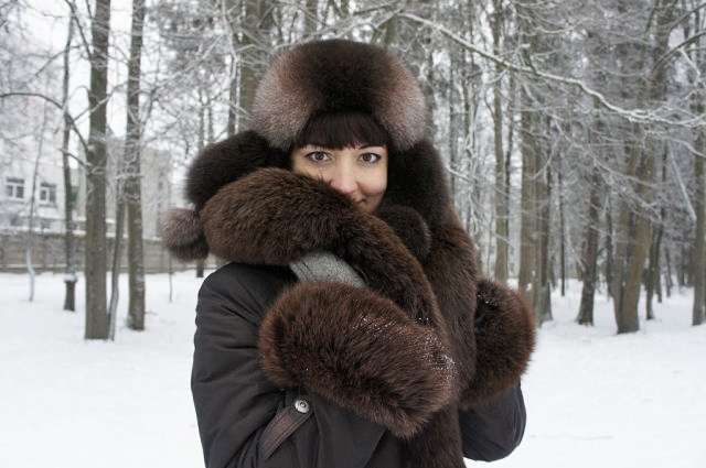 Голосование в конкурсе