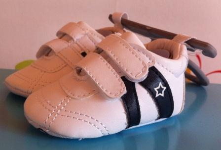 обмен кукольной обувочки