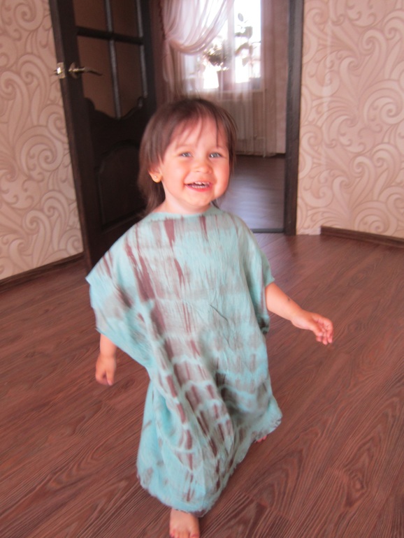 Взлет 74/день 18