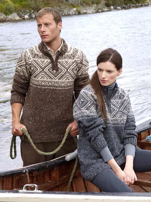 ВРЕМЯ УТЕПЛЯТЬСЯ: теплые свитеры и шарфы из ИРЛАНДИИ( 100% овечья шерсть)