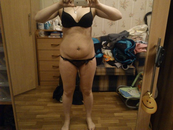 Как и обещала)))