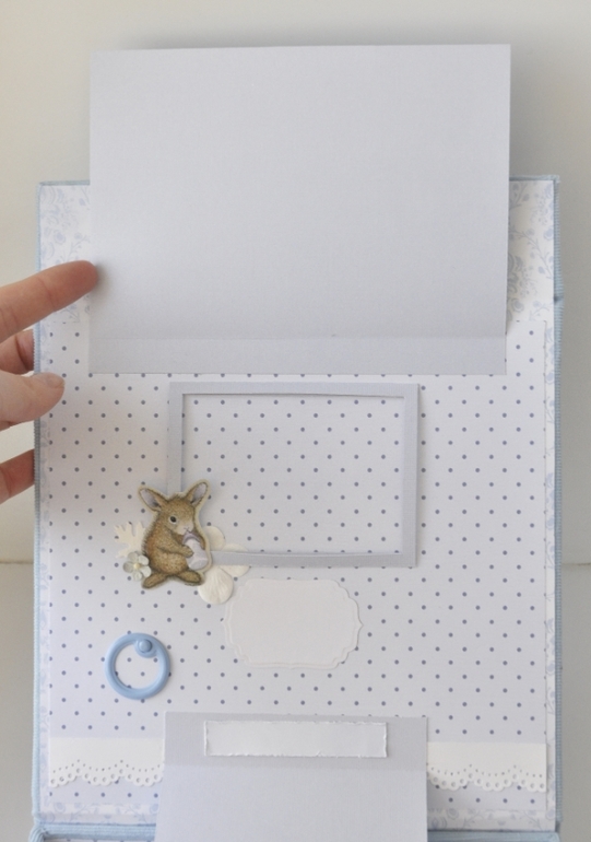 Шкатулочка "Мамины сокровища"