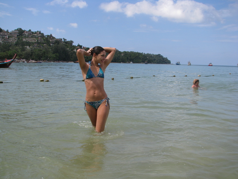 Тай. только фото.