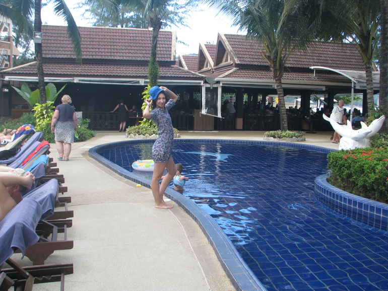 Тай. только фото.