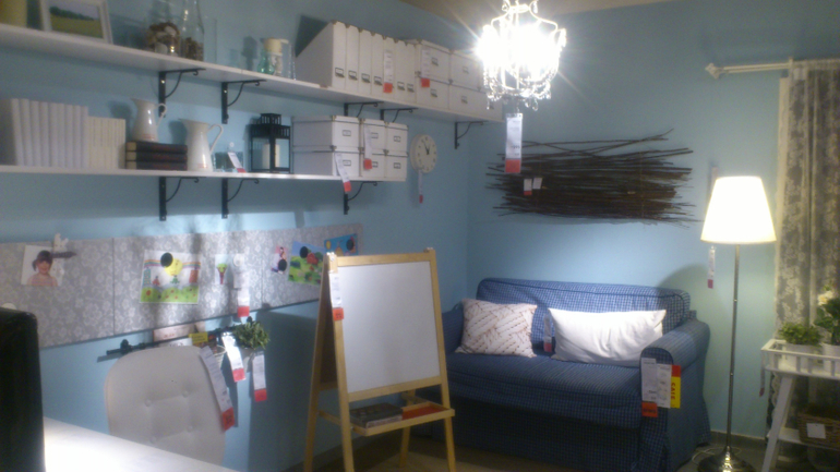 Несколько фото Икея Израиль