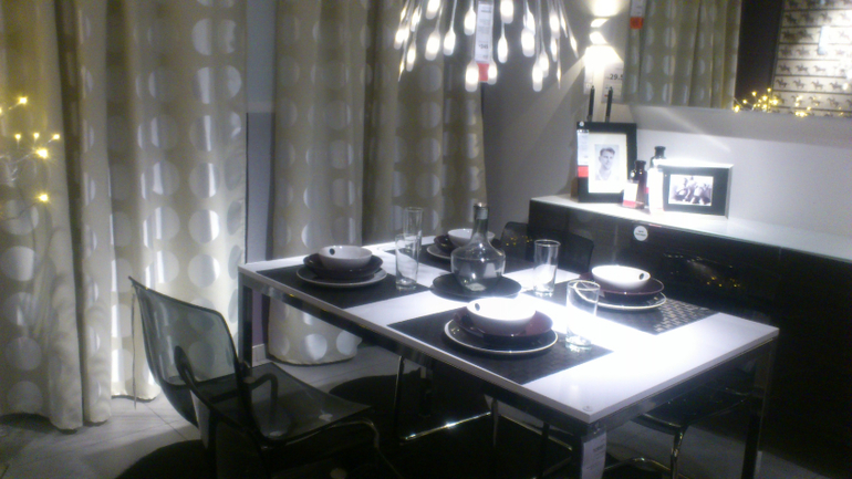 Несколько фото Икея Израиль