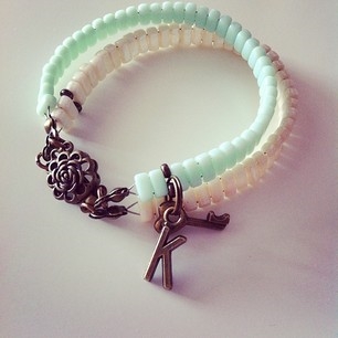 Браслетики