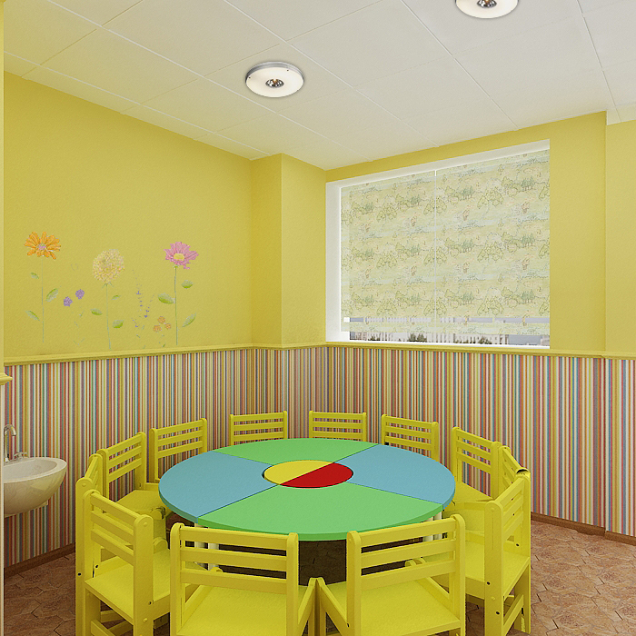 Правильный дизайн интерьера в индивидуальном режиме)