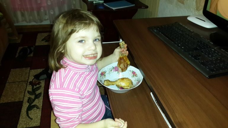 Болеем=((