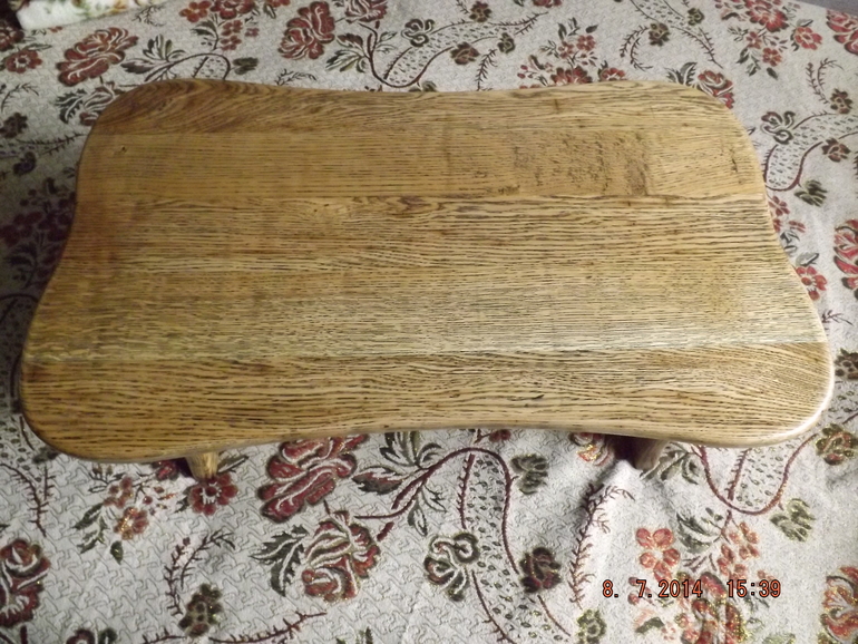 Работы мужа