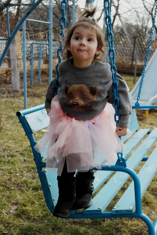 +17! Первый день без курток!)))