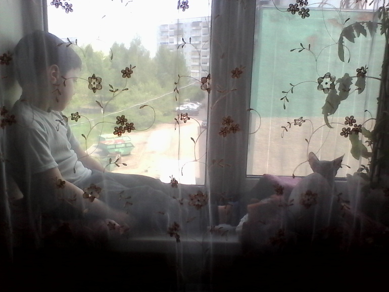 мы все делаем вместе))))