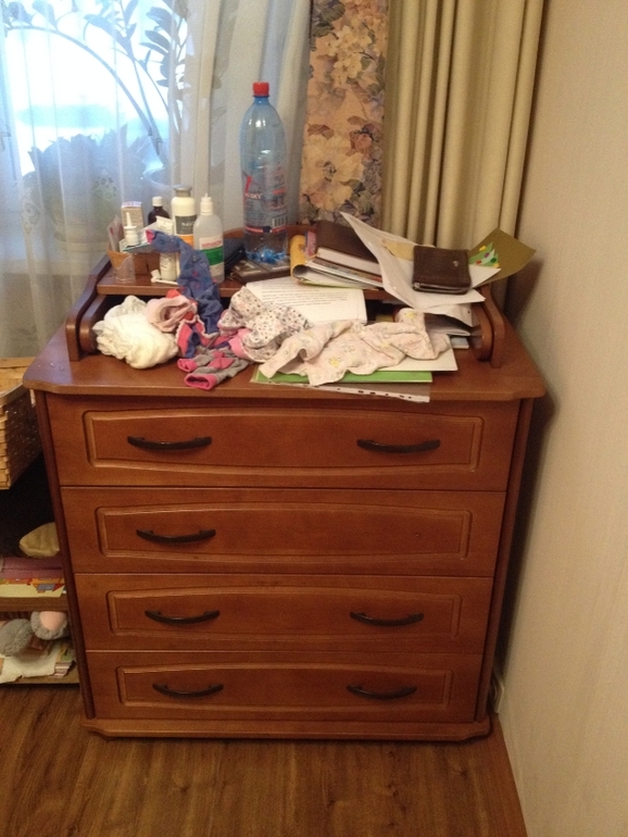 Взлет 69 день 28