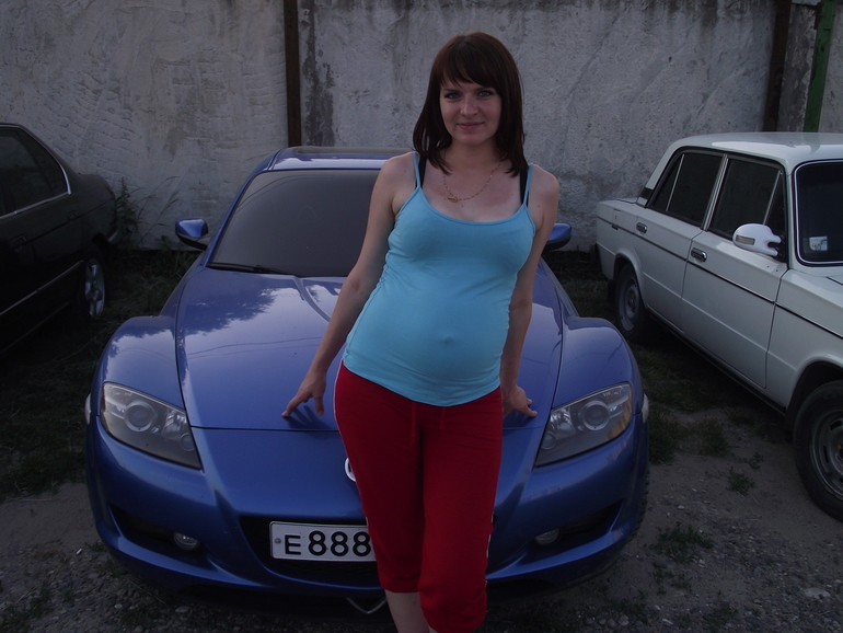 До,во время и после(родов)