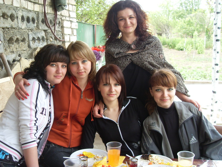 До,во время и после(родов)