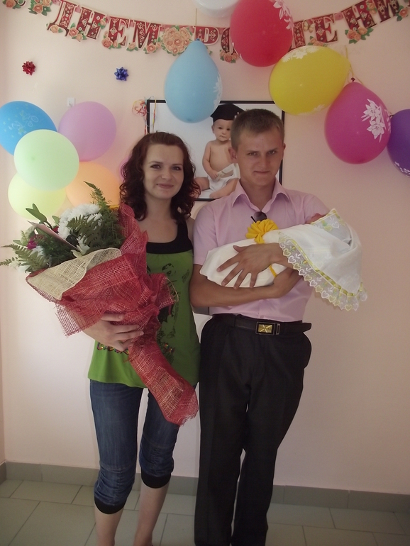 До,во время и после(родов)