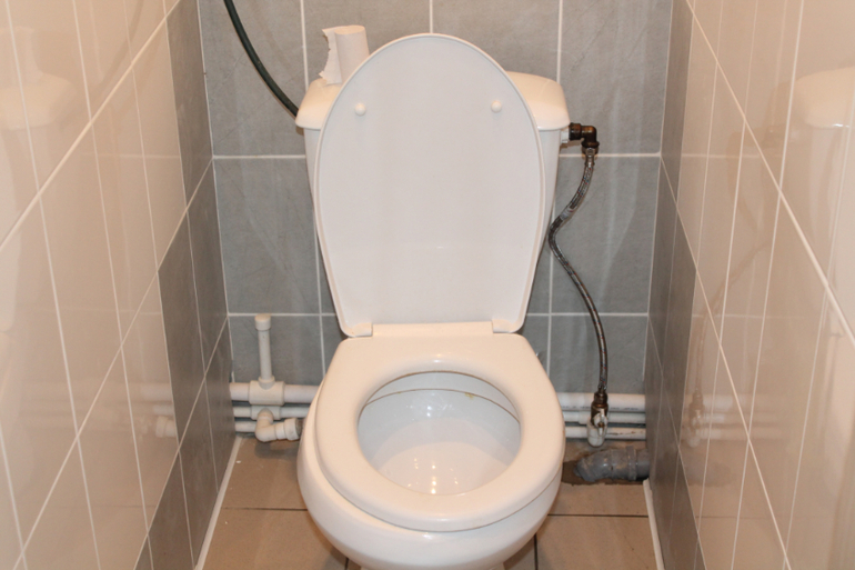 ванная, туалет)