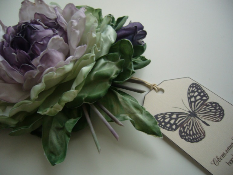 Готовые работы