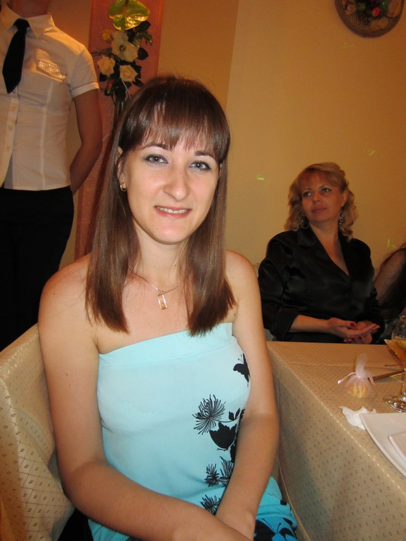 Быть челке или не быть?