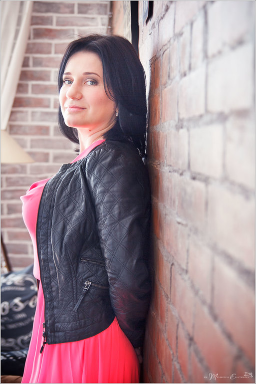 Дочки - Матери