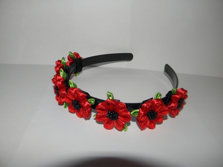 Моя красота))