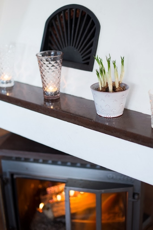 Вкусное. Зимнее