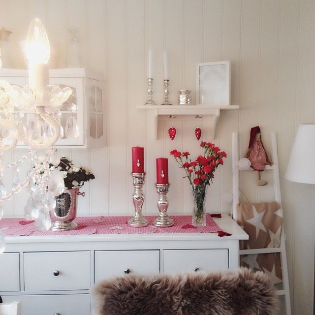 Самые нужные вещи. Деревянная лестница