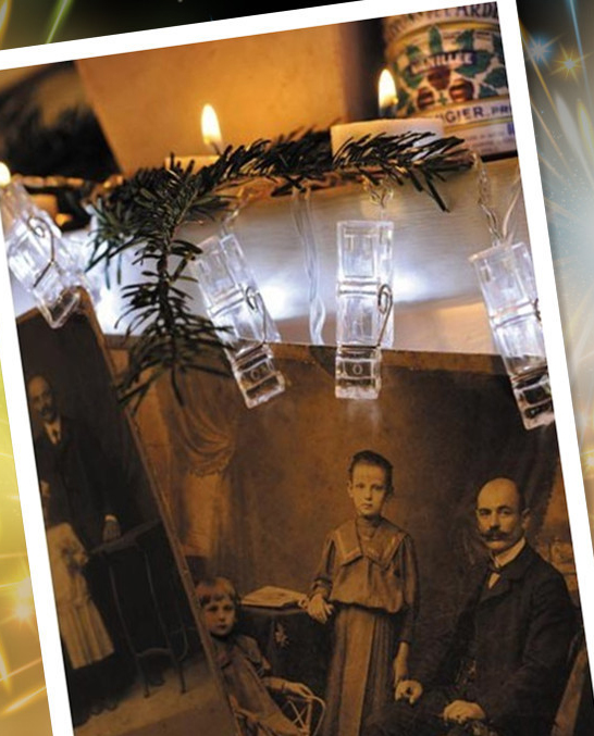 Гирлянды и happylight под заказ. Simple Things Shop