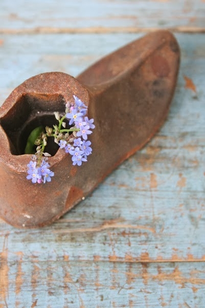 Красивый дом Вибеке