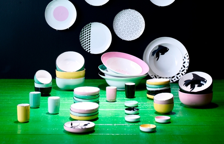 Трендиг - ограниченная серия Икеа. В продаже с 1 февраля