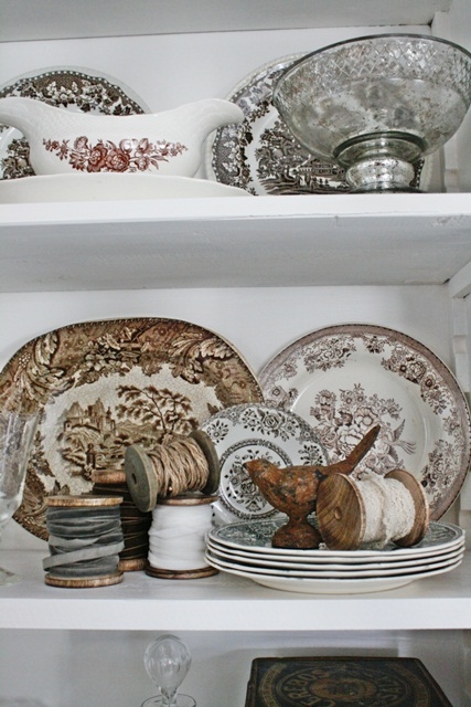 Красивый дом Вибеке