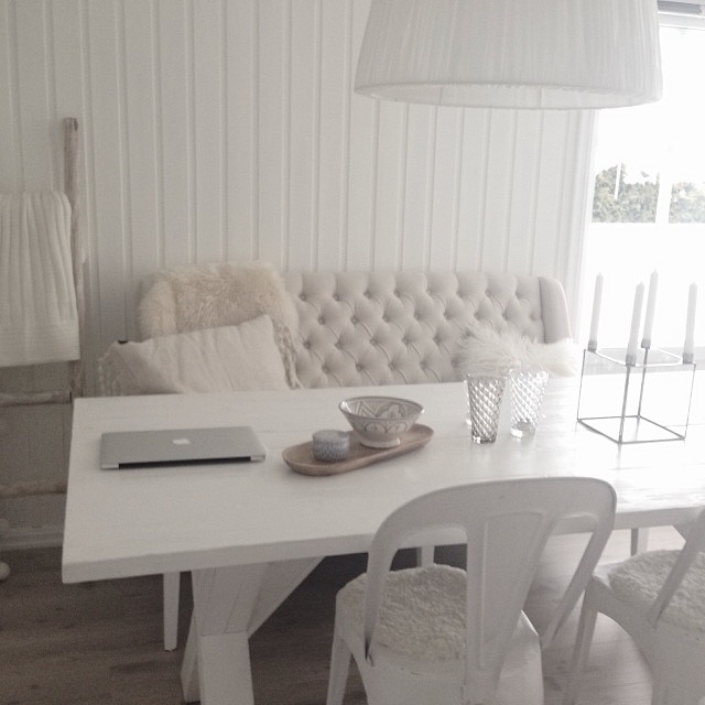 Самые нужные вещи. Деревянная лестница