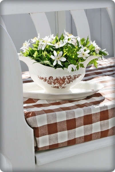 Красивый дом Вибеке