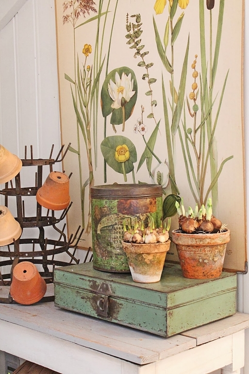 Красивый дом Вибеке