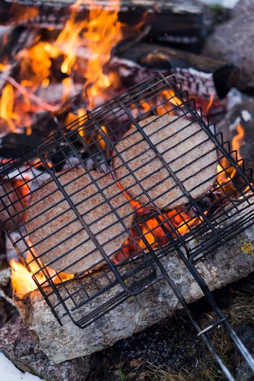 Вкусное. Зимнее