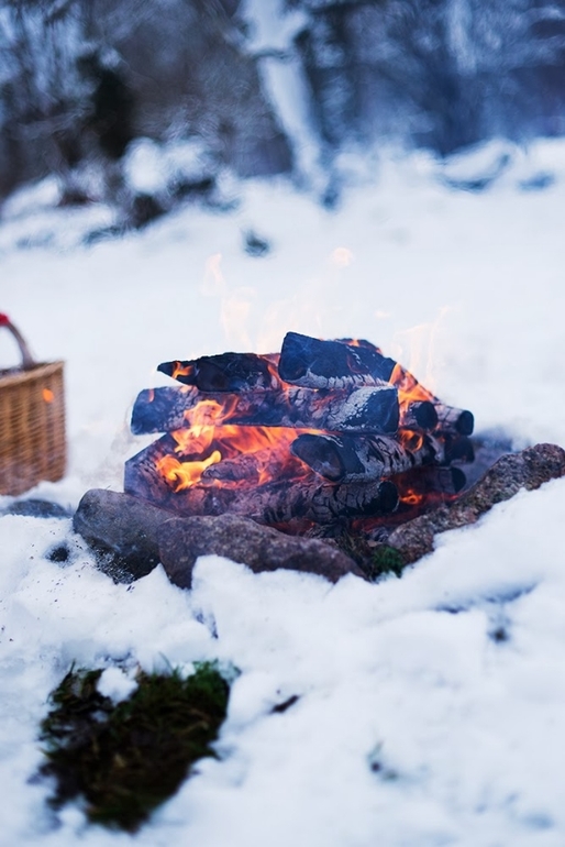 Вкусное. Зимнее