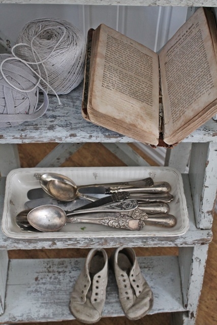 Красивый дом Вибеке