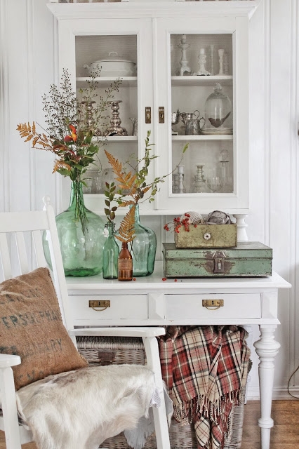 Красивый дом Вибеке