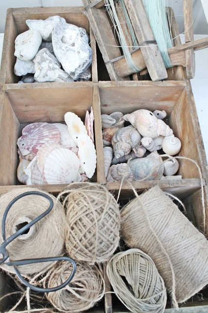 Красивый дом Вибеке