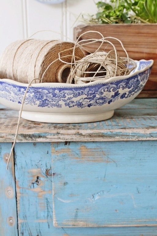 Красивый дом Вибеке